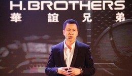 900万股份被冻结，4年巨亏64亿，华谊兄弟还能“翻身”吗？