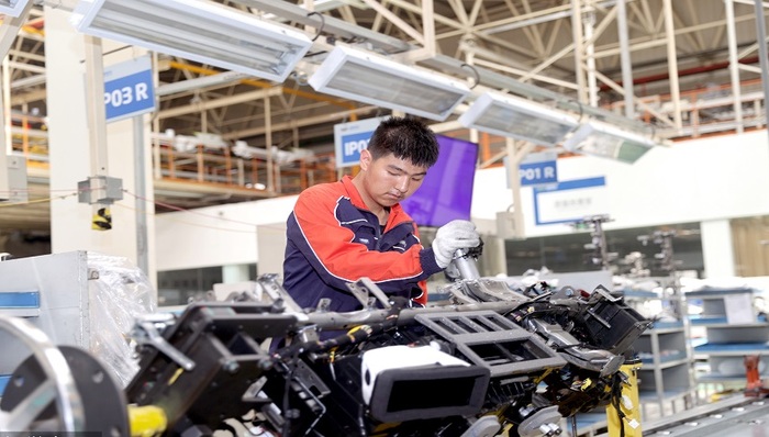 财经速递,信贷,中国央行