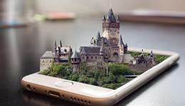 不看好蘋果做AR，羅永浩的底氣在哪里？