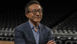 砸下33亿美金，蔡崇信难做NBA生意