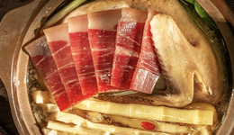 “A股好岳父”事件处罚落地，卖身牛散的火腿第一股路在何方？