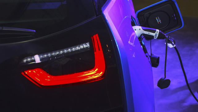 汽车,积分交易,特斯拉,新能源,比亚迪