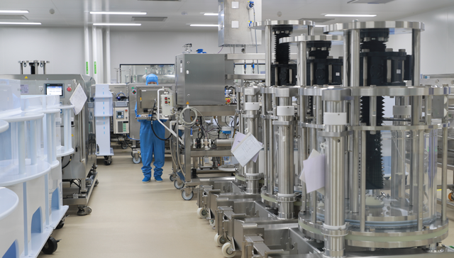 从广州“工业一哥”到大湾区生物医药高地，广州黄埔区做了哪些事？