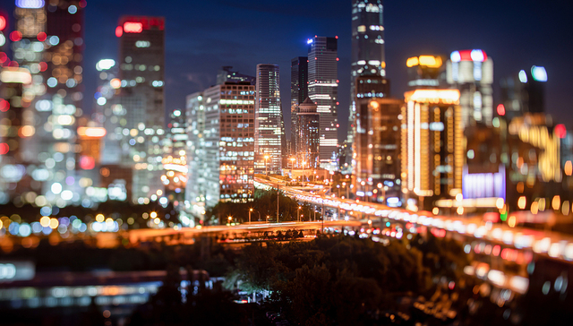 “十四五”新型城镇化方案：明显提高户籍人口城镇化率