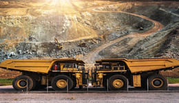 手里有“矿”上半年有多赚？山西焦煤净利超50亿元，藏格矿业预增超400%