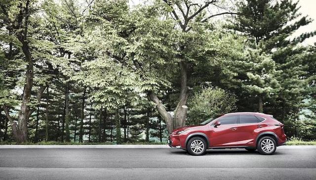 雷克萨斯建设全新总部，首款纯电汽车将于年底上市