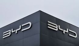 比亚迪回应“巴菲特减持”传闻，未发现伯克希尔哈撒韦公司减持申报记录