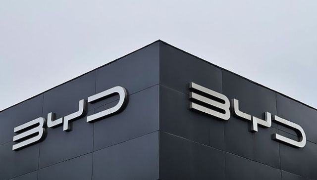 比亚迪回应“巴菲特减持”传闻，未发现伯克希尔哈撒韦公司减持申报记录