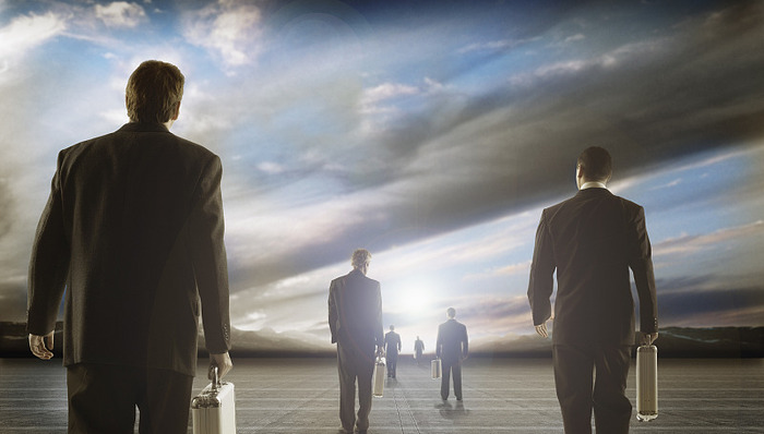 朱啸虎的三次失败