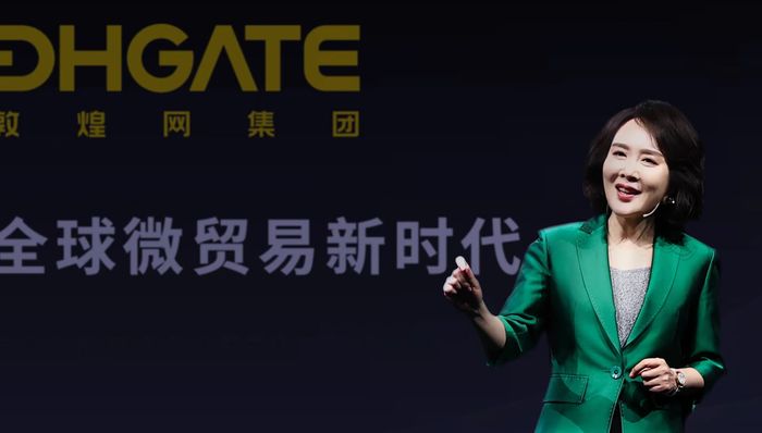 敦煌网宣布ALL in 社交电商，推出不足两年的MyyShop目标一年GMV 38亿美金