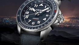 老牌国产表海鸥欲借国潮东风“飞”回市场