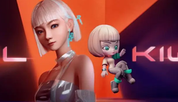 虛擬代言人會(huì)是家電品牌年輕化的鑰匙嗎？