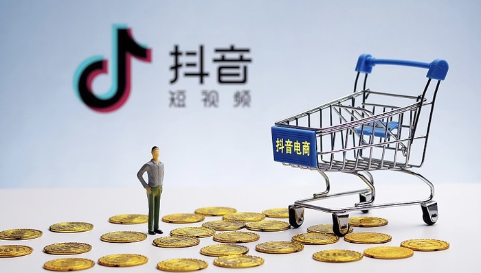 抖音为提升物流频频出招儿，要单干还是借力？