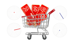 數(shù)據(jù) | 全國超100億的消費(fèi)券到底用了多少？有的城市只用了一半