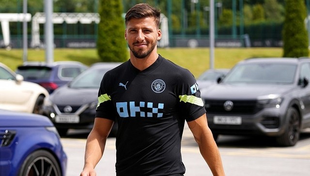 欧易OKX斥资2000万美元赞助曼城，加密货币涌入体育领域