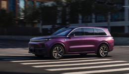 為了宣傳理想L9，李想“拼”了