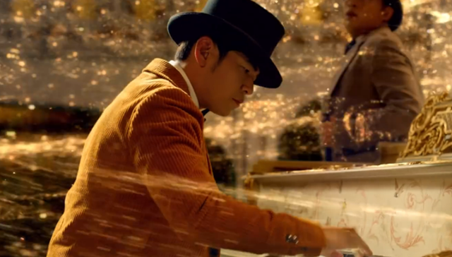 流量,商业价值,周杰伦