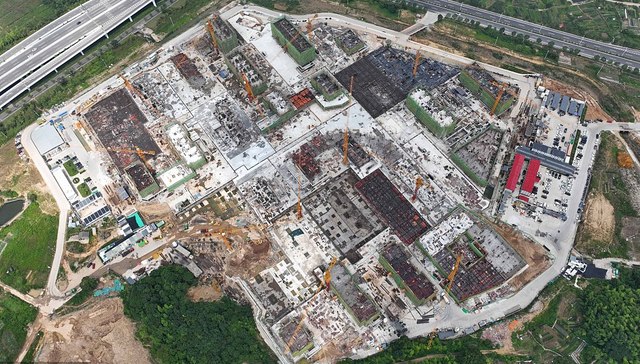 徐高：市场对房地产行业存在三大错误认知