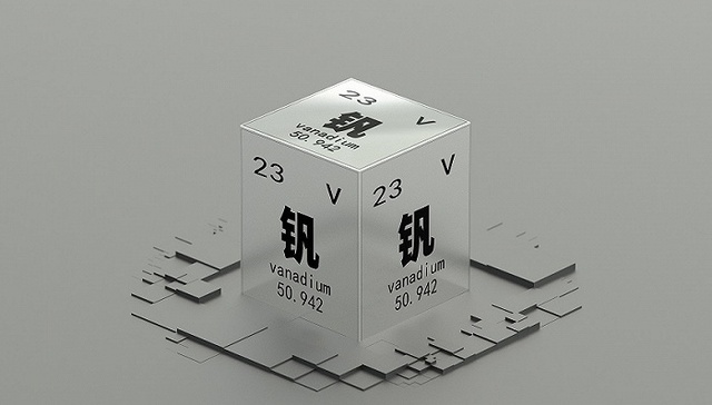 看好钒电池发展，两大钛白粉龙头争相布局