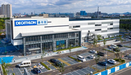 迪卡侬的丑，真香