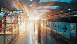 透视中国地铁：醉翁之意不在“票”