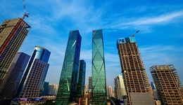 深圳上半年写字楼空置率达17%，科技行业仍是需求主力