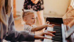 【專訪】小葉子音樂科技CEO葉濱：在線音樂陪練賽道為何頻頻爆雷？