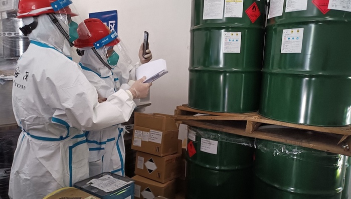 上海，海关，长三角，监管,吴淞海关,物流