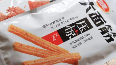 卫龙再度冲刺港股，单靠辣条能撑得起来吗？