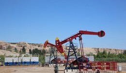 勘探開發(fā)成利潤增長點，中曼石油半年凈利預(yù)增10倍