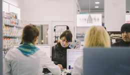 健之佳千里北上