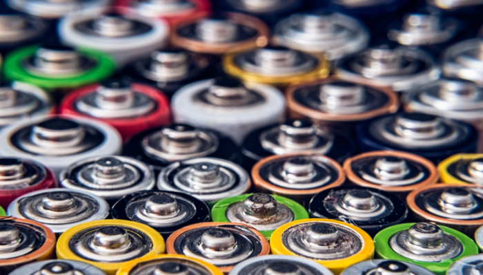 天赐材料.锂电池,业绩增长