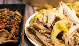 产品、地域集中度过高，德州扒鸡抢滩资本市场