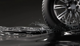 电动车时代的轮胎机遇