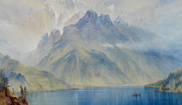 AI畫作算不算藝術？