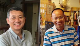 歷史學(xué)者魯西奇的秦朝書寫：“只有弄清楚一個(gè)國家，才有可能理解人的一生”