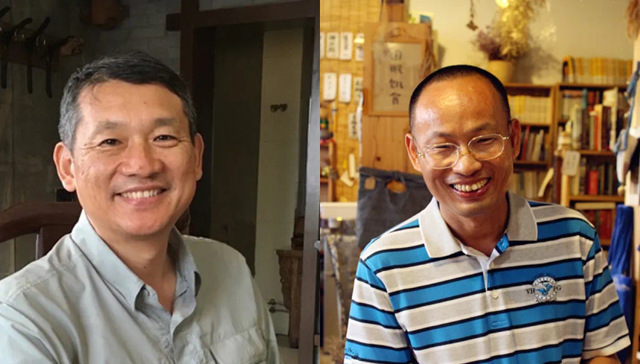 历史学者鲁西奇的秦朝书写：“只有弄清楚一个国家，才有可能理解人的一生”