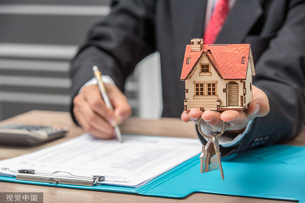 多地烂尾楼盘业主强制停贷，农业银行、建设银行、兴业银行火速回应排查详情