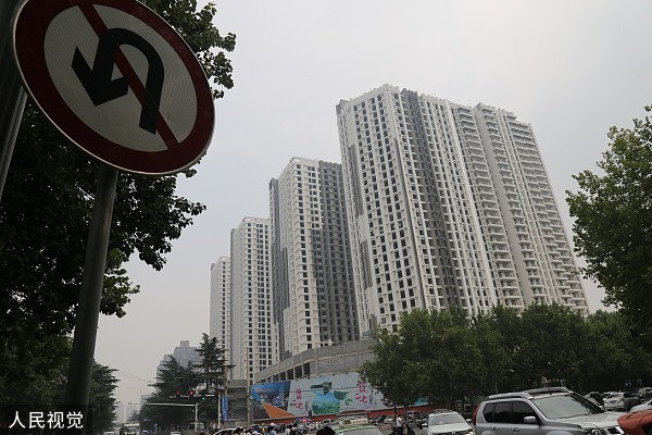 13家上市银行密集回应“烂尾楼停贷”，涉及按揭金额超32亿元