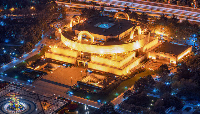 上海，会展，博物馆，艺术品,上海博物馆,希腊,国际展会