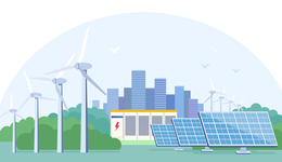 超20只储能概念股集体涨停，南网科技已三连板