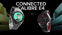 NFT遭遇熊市？高端腕表品牌仍在入局