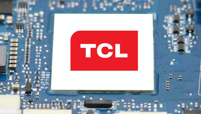 TCL科技,TCL中环,面板