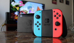 任天堂要推Switch Pro，可能是被逼的