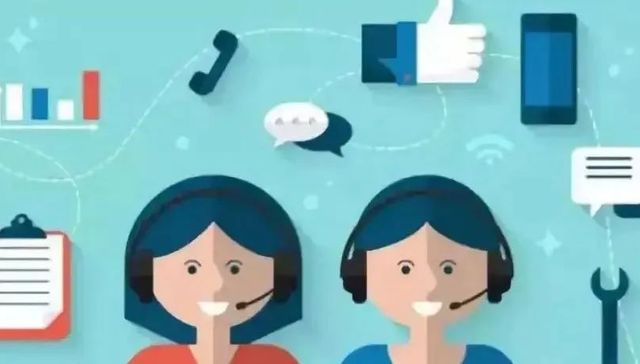 智能客服,行业观察,乐言科技,灵犀科技