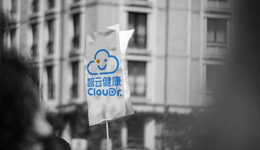 智云健康，“药贩子”的身价还要打几折？