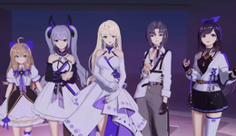 推虚拟形象，酒企能否“收获”Z世代