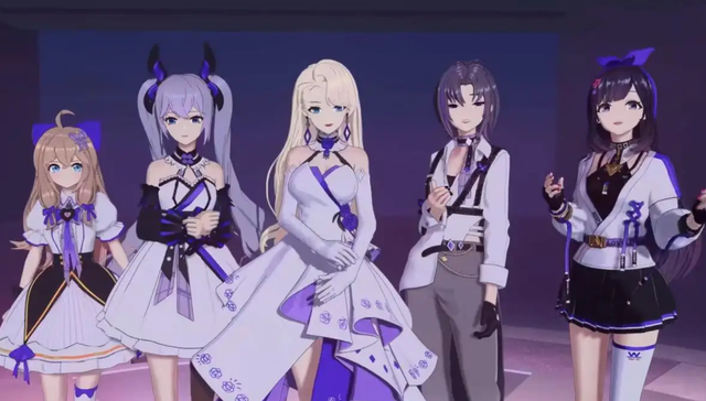 虚拟偶像,Z世代,营销,酒企