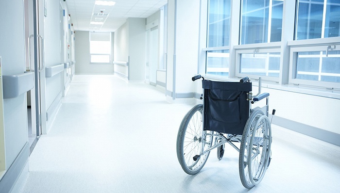 三甲医院,国际医学,亏损