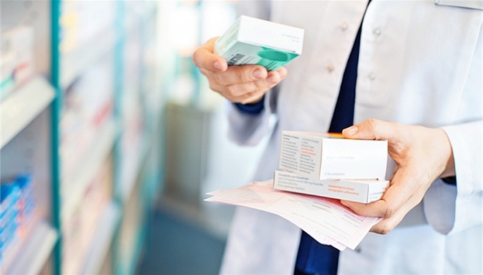 前沿生物，凯莱英